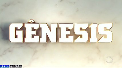 GENESIS CAPITULO 179 COMPLETO - FASE JOSE DO EGITO #josedoegito