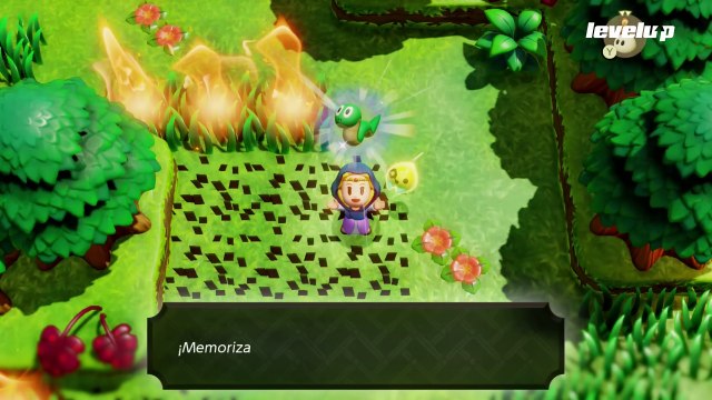 El Zelda MÁS CREATIVO desde... ¿Tears of the Kingdom¿ The Legend of Zelda; Echoes of Wisdom Review