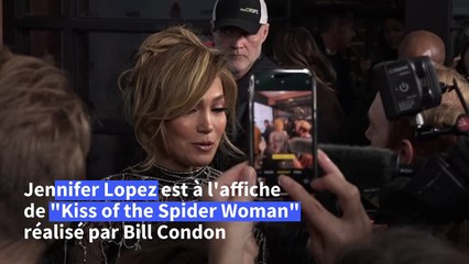 Cinéma: Jennifer Lopez en vedette au festival de Sundance