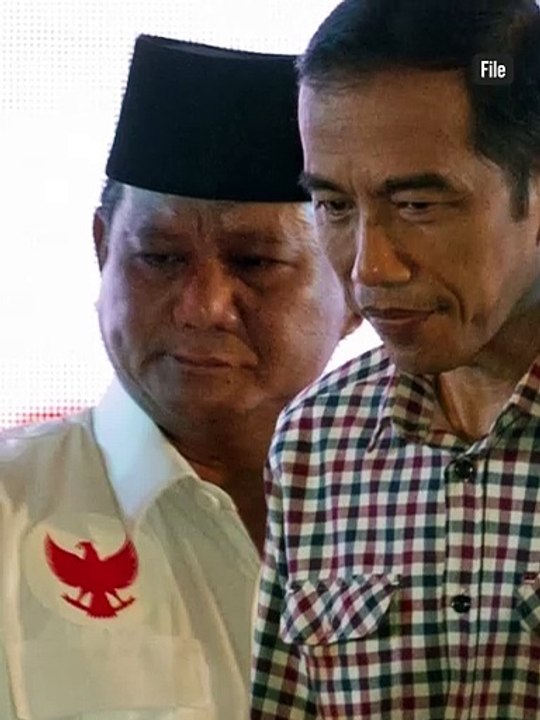 'Loyal friend' Prabowo says Indonesia-Malaysia ties should be more special than others