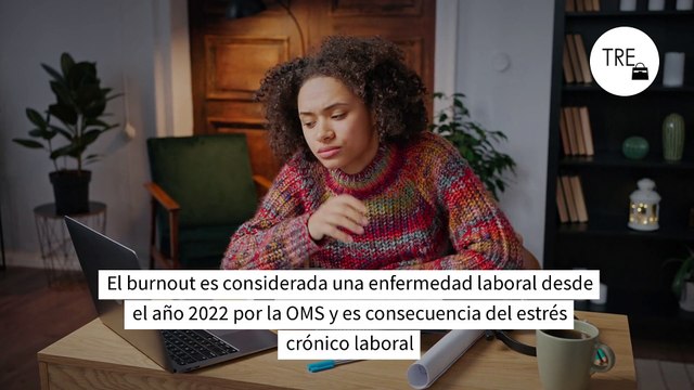 Evitar el burnout empieza con esta habilidad que muchos subestiman. Nos ayuda a ser más felices en el trabajo