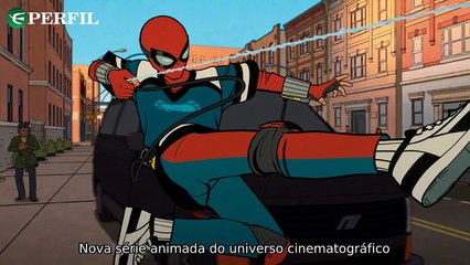 "Emilia Pérez conquista o Brasil enquanto Homem-Aranha e Michael Jackson dominam as ondas radiofônicas!"