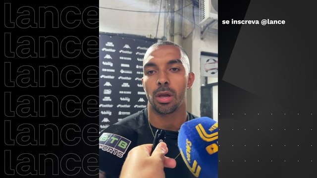 Paulo Henrique repudia caso de racismo envolvendo Léo, ex-zagueiro do Vasco