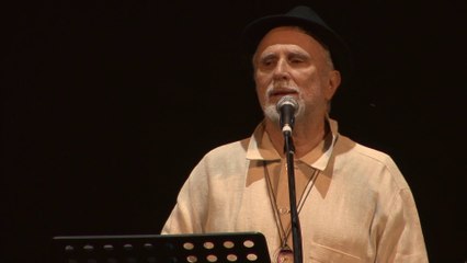 Porrajmos - Il Grande Palcoscenico - Film documentario