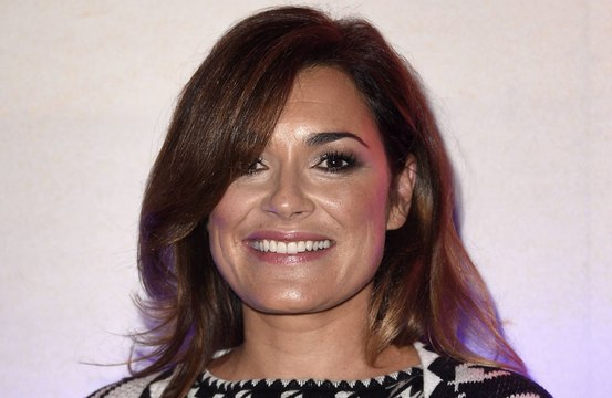 Alena Seredova spiega perché il marito non è geloso del suo passato