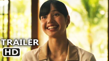 THE WHITE LOTUS Season 3 Trailer (2025) Lisa from Blackpink