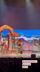 Flavia Mihasan - 29.12.2024 \ Mamma Mia!, al 2-lea spectacol, partea a 2-a. Sala Palatului.