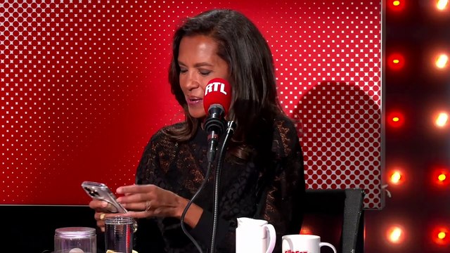 Les Grosses Têtes chantent chez elles