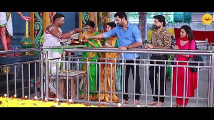 Ilakkiya Serial - Tamil Full Ep 707 - 27 January 2025 - Shambhavy | Nandan | Sushma Nair