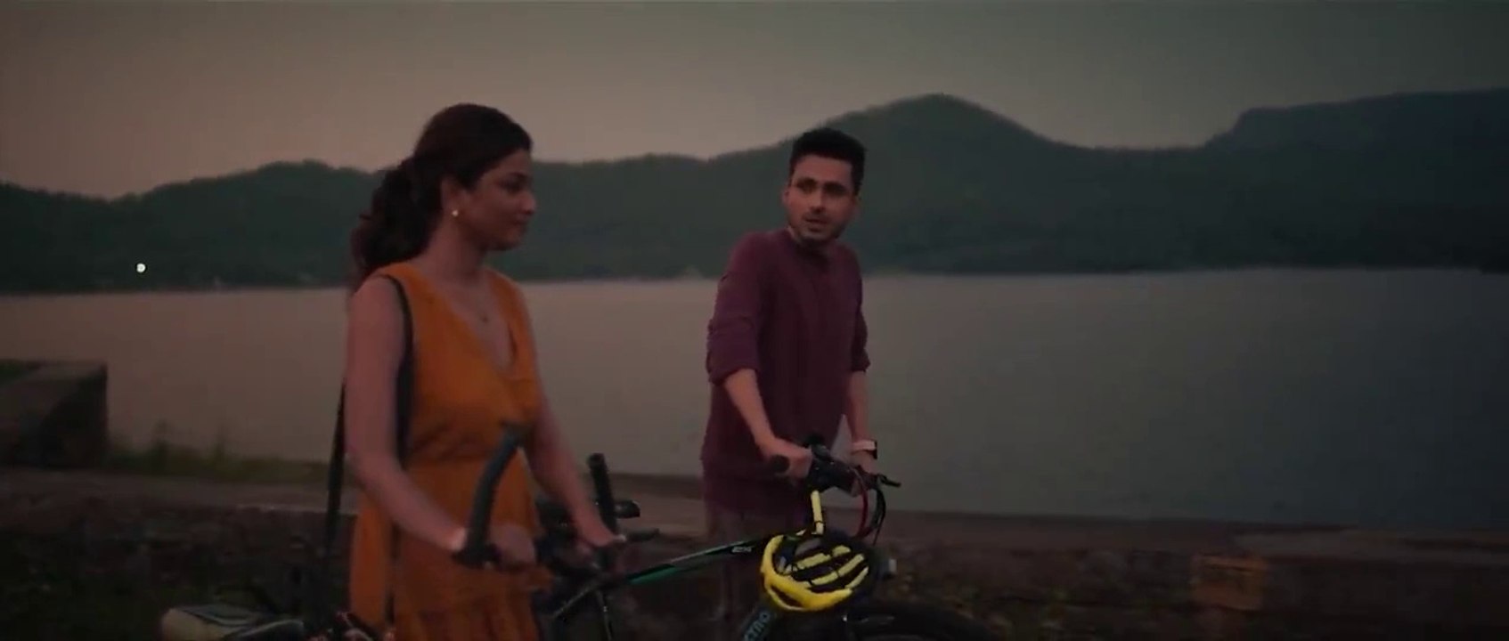 Sweet Dreams (2025) Hindi Movie/Web Series