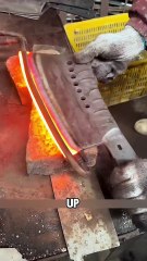 8.Ever wondered how metals are heated in seconds #shorts