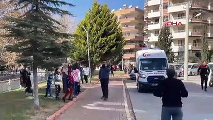 Şanlıurfa'da anne ve 2 kızı ölü bulundu