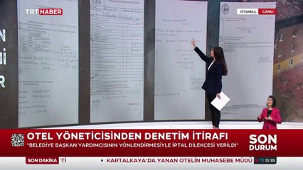 Otel yöneticisinden çarpıcı itiraf: Eksikleri gidermek çok masraflıydı