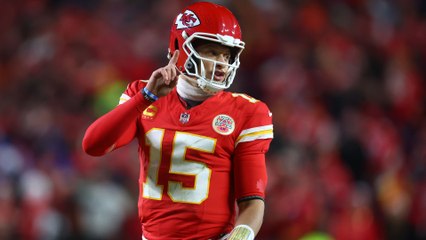 Super Bowl LIX MVP Odds: Mahomes Leads, Barkley & Hurts Contend