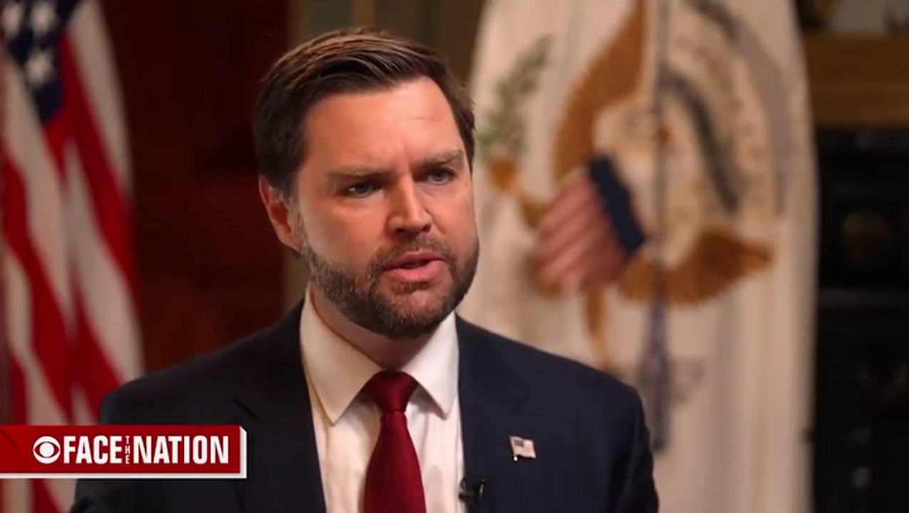 JD Vance suggests Catholic church helps immigrants to boost ‘bottom line’