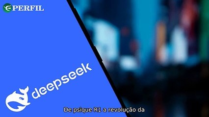 "China lança IA DeepSeek R1, Justin Baldoni acusa Blake Lively, e EUA suspendem sanções à Colômbia"
