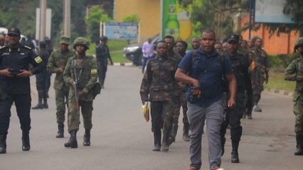 Conflit en RDC : « Goma est sur le point de tomber », alerte Jean-Noel Barrot