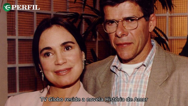 Tragédias e celebrações: Novela 'História de Amor' volta, aniversário de Bárbara Borges e morte de artista plástico em SP.