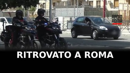 Adolescente scomparso a Ostia Antica, ritrovato  a Roma