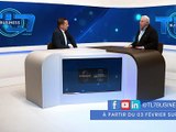 TL7 Business : Inside Park - TL7 Business - TL7, Télévision loire 7