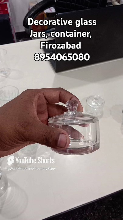 Aone Glass and Crockery Store Glassware, Tableware