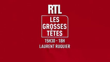Le journal RTL de 17h du 27 janvier 2025