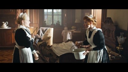 La doncella (Sluzka) - Tráiler español