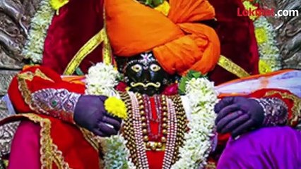 कोल्हापूरचे जोतिबा देवस्थान आणि सिंदीया परिवाराचा काय आहे संबंध?