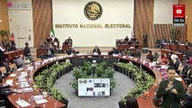 Presidenta del TEPJF propone al Senado cambiar al Comité Judicial