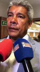 Governador destaca importância de câmaras de reconhecimento facial usada pela SSP