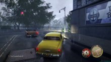 Mafia II: Definitive Edition - Chapter 15 PER ASPERA AD ASTRA (ENDING) (PC)