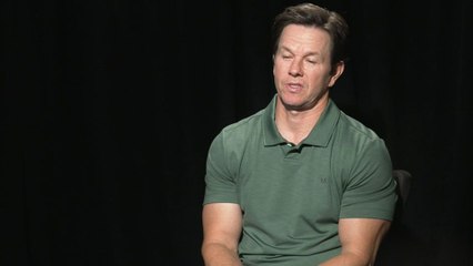 'Amenaza en el aire' - Entrevista con Mark
