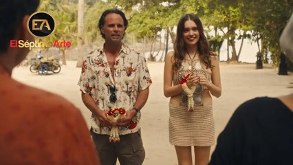 The White Lotus (Max) - Tráiler 3ª temporada en español (HD)