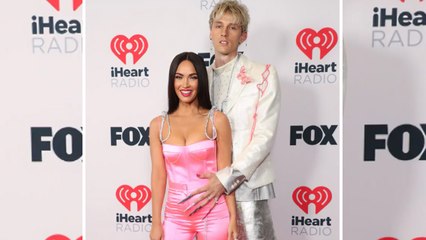 Machine Gun Kelly Wants To Reconcile With Megan Fox - Will The Actress Forgive?