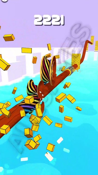Spiral Rider LVL 36 Gameplay FUN GAME #shorts #SpiralRider #fungames #viralvideo