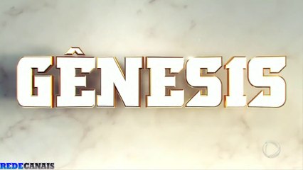GENESIS CAPITULO 181 COMPLETO - FASE JOSÉ DO EGITO #josedoegito