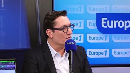 Cyril Hanouna – Bruno Retailleau futur Premier ministre ? «Je ne suis pas dans le coup d'après»