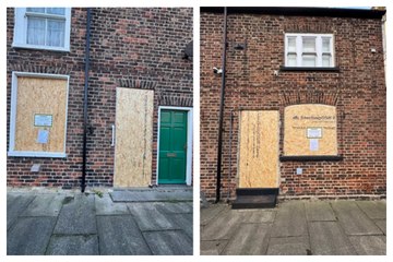 Court closes two Hartlepool houses following ASB and crime complaints