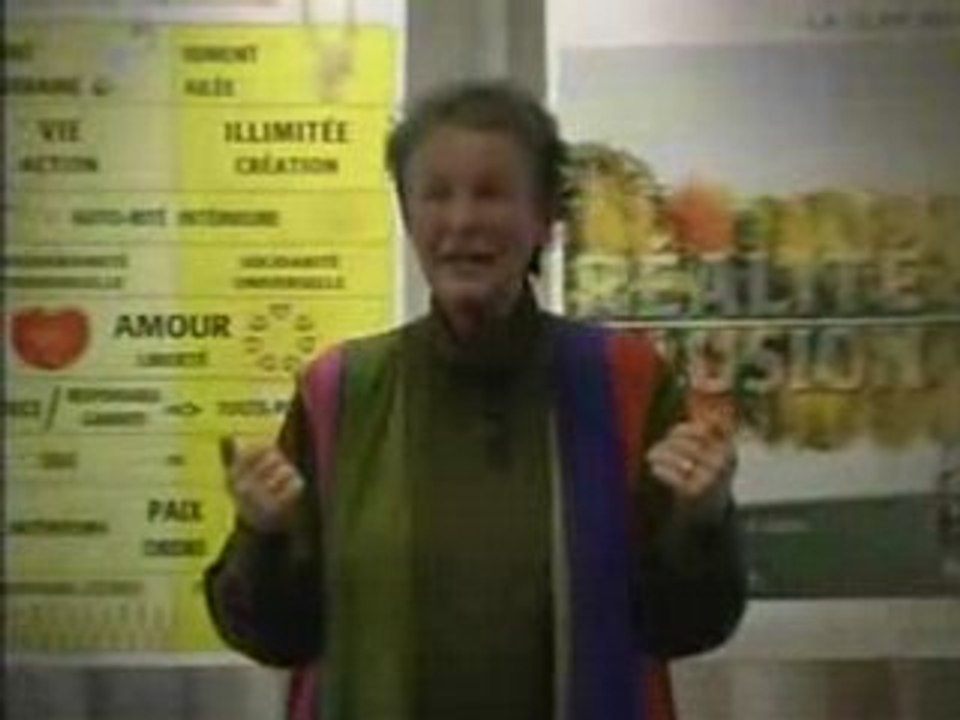 GUYLAINE LANCTÔT - La Mafia Médicale 3/10