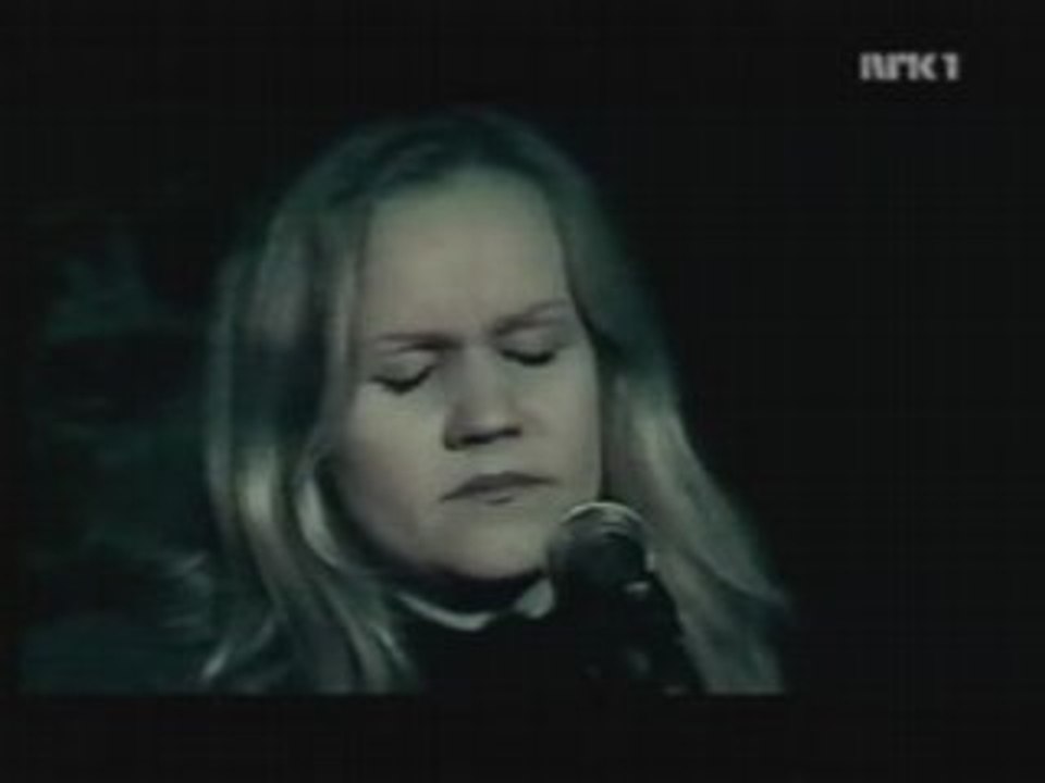 Eva Cassidy - Time After Time (Live At Blues Alley]