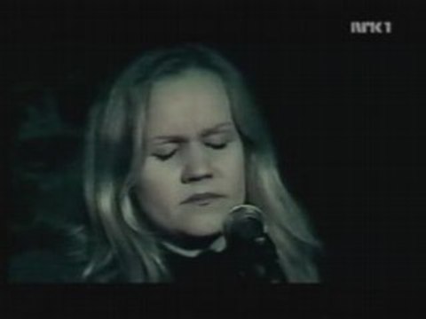 Eva Cassidy - Time After Time (Live At Blues Alley]