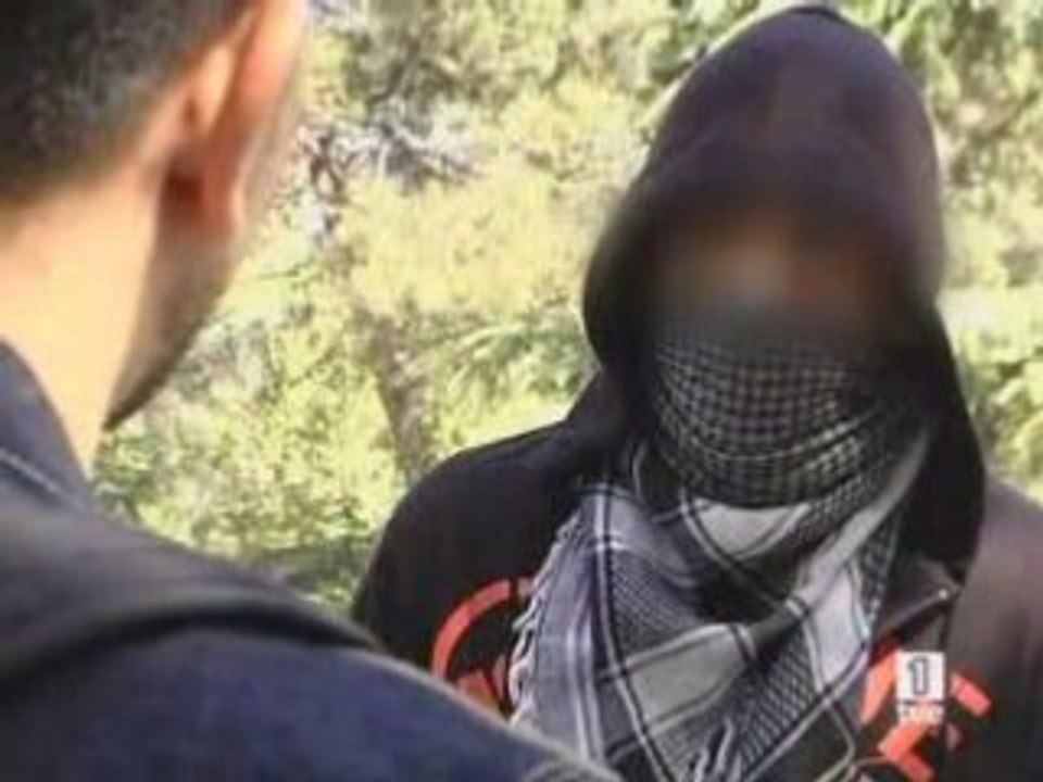 Qué significa ser antifascista