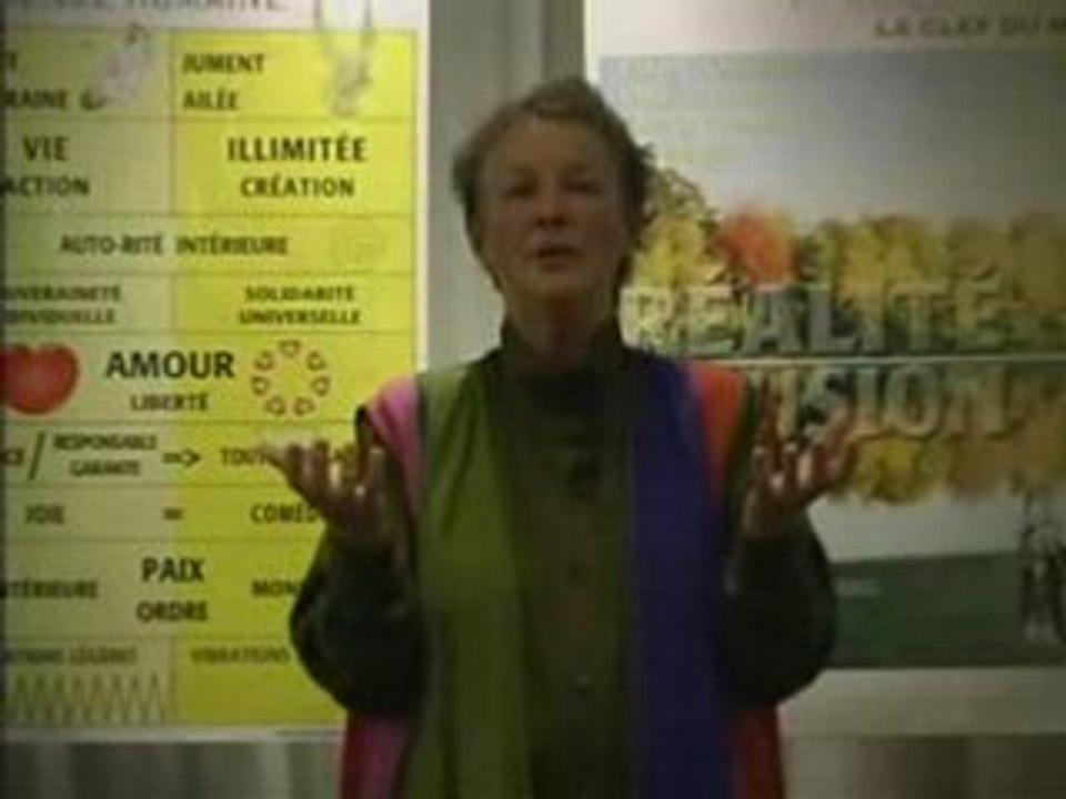 GUYLAINE LANCTÔT - La Mafia Médicale 4/10