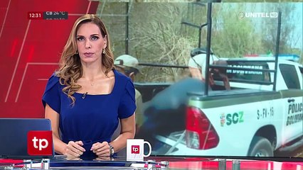Policía sospecha que el doble asesinato en Puerto Quijarro está vinculado al narcotráfico