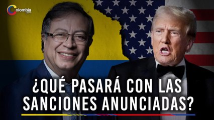 ¿Sanciones o diálogo? El futuro de las relaciones Colombia-EE. UU. tras la crisis