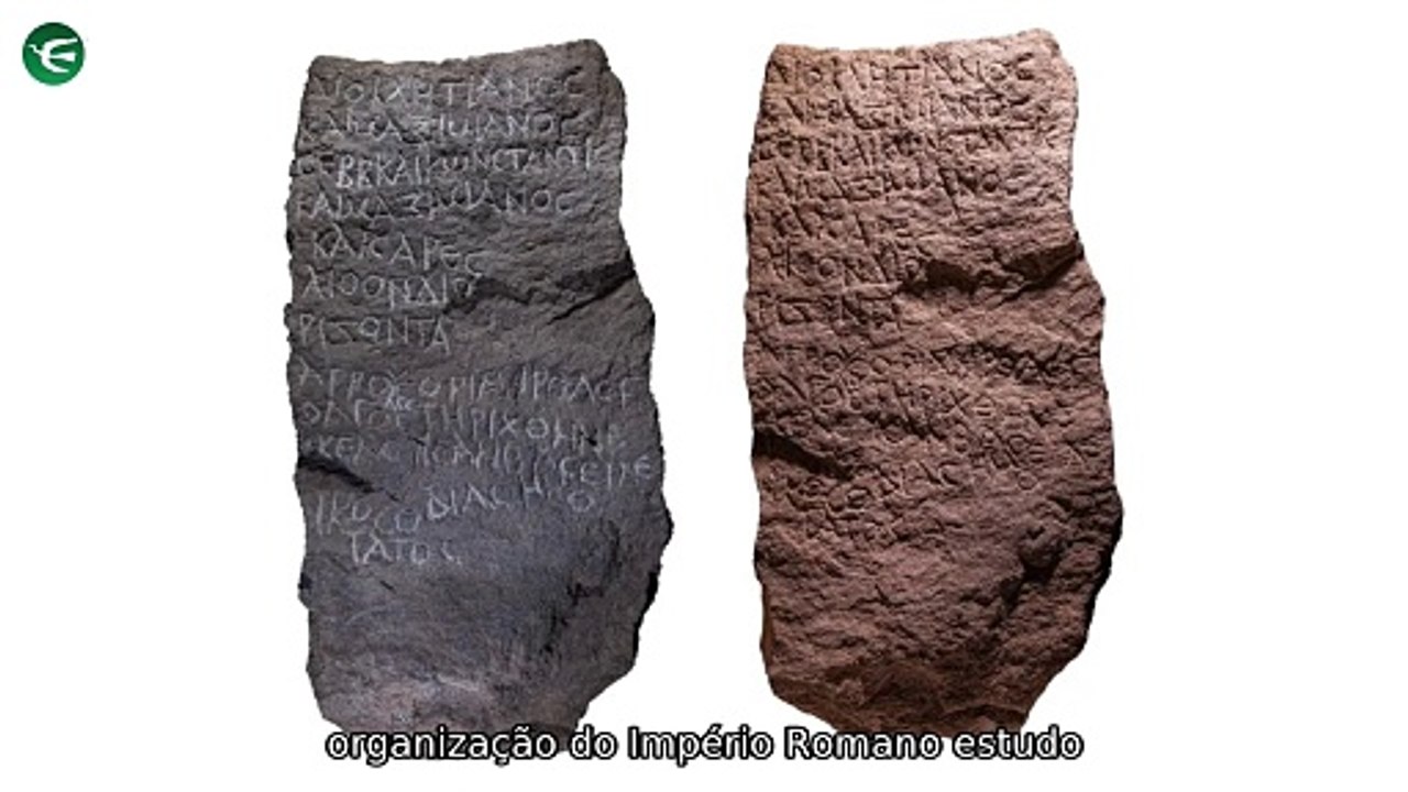 "Descobertas arqueológicas revelam segredos antigos da Roma, Auschwitz e China: uma jornada fascinante"