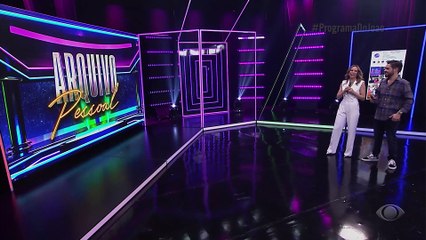 Ana Furtado fala sobre importância da filha durante tratamento médico: "Meu maior remédio"