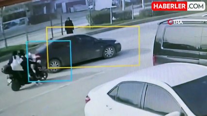 Otomobil ile Bisiklet Çarpıştı: Bir Yaralı