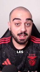 🏴 Les NOUVEAUX MAILLOTS de CHELSEA viennent DÉJÀ de LEAK 🤯