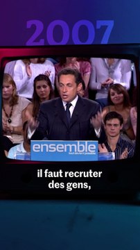 Affaire du financement libyen : qu’est-il reproché à Nicolas Sarkozy ?